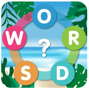 Download Word Search Sea MOD APK