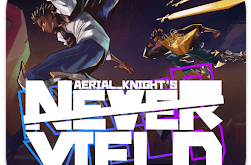 Download Aerial Knights Never Yield MOD APK
