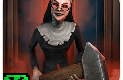 Download Evil Nun Maze: Endless Escape MOD APK