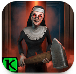 Download Evil Nun Maze: Endless Escape MOD APK