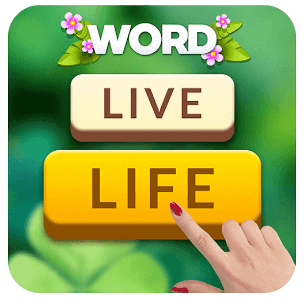 Download Word Life: Crossword puzzle MOD APK