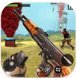 Download Zombie 3D Gun Shooter MOD APK