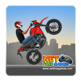 Moto Wheelie MOD APK Download