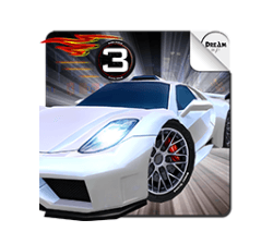 Download Speed Racing Ultimate 3 MOD APK