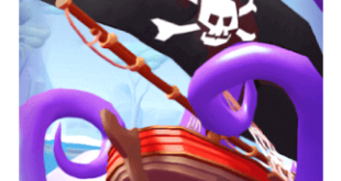 Download Pirate Raid MOD APK