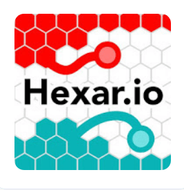 Download Hexar.io MOD APK
