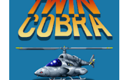 Download Twin Cobra classic MOD APK