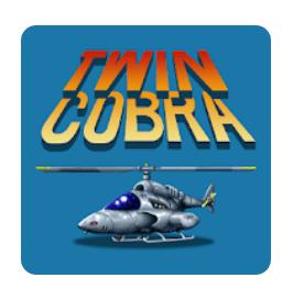 Download Twin Cobra classic MOD APK