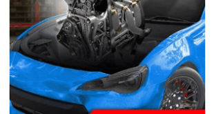 Car Mechanic Racing MOD APK Download