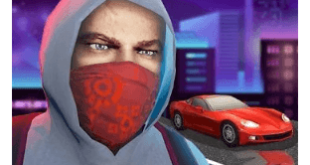 Car Thief Simulator MOD APK Download
