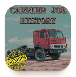 Carrier Joe 3 History PREMIUM MOD APK