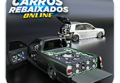 Carros Rebaixados Online MOD APK Download