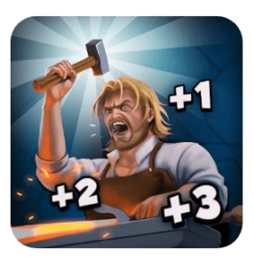 Crafting Idle Clicker MOD APK Download