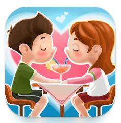 Dating Restaurant MOD APK Download