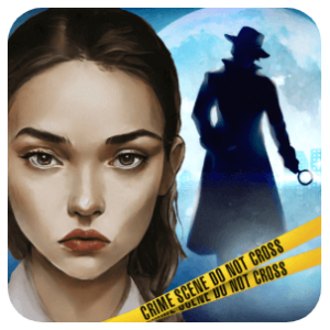 Detective Max Mystery Games MOD APK