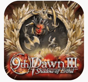 Download 9th Dawn III RPG MOD APK