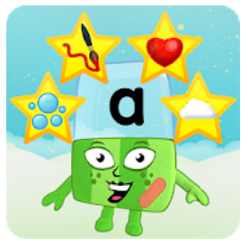 Download A-Z Letter Fun MOD APK