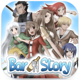 Download Adventure Bar Story MOD APK