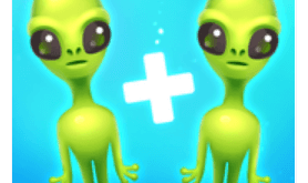 Download Alien Evolution Clicker Species Evolving MOD APK