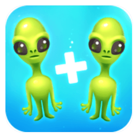 Download Alien Evolution Clicker Species Evolving MOD APK