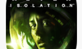 Download Alien Isolation MOD APK