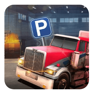 Download American Truck Simulator MOD APK