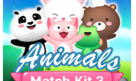 Download Animal Match3 MOD APK
