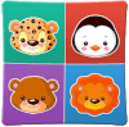Download Animals Memory Game For Kids MOD APK