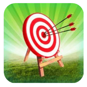 Download Archery King 3D MOD APK