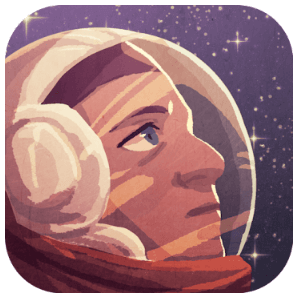 Download Asteroid Run No Questions Asked MOD APK