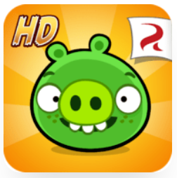 Download Bad Piggies HD MOD APK