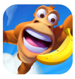 Download Banana Kong Blast MOD APK