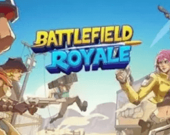 Download Battlefield Royale – The One MOD APK