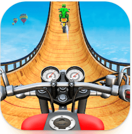 Download Bike Racing Games Bike Games MOD APK