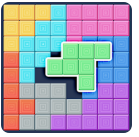 Download Block Puzzle King MOD APK
