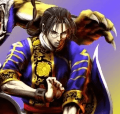 Download Bloody Roar Fighting game that challenges skills MOD APK