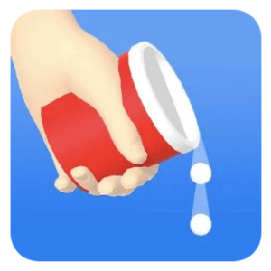 Download Bounce and collect MOD APK