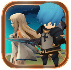Download Brave Story - Magic Dungeon MOD APK