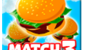 Download Burger & Soda Match 3 MOD APK