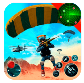 Download Call Of Fury MOD APK