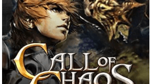 Download Call of Chaos Age of PK MOD APK
