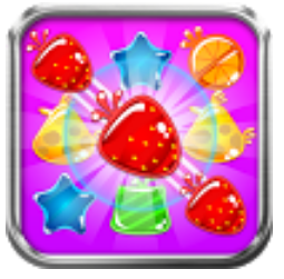 Download Candy Jelly Jewels MOD APK