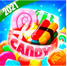 Download Candy Pop 2021 MOD APK 