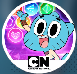 Download Cartoon Network Plasma Pop MOD APK 