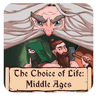 Download Choice of Life Middle Ages MOD APK