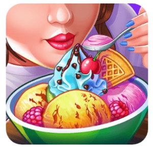 Download Christmas Fever Cooking Games MOD APK