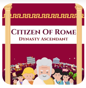 Download Citizen of Rome - Dynasty Ascendant MOD APK
