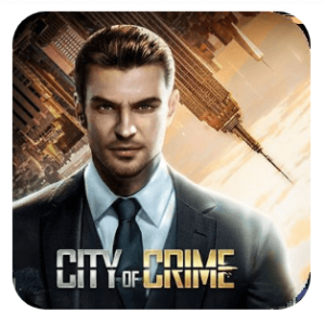 Download City of Crime Gang Wars MOD APK