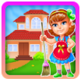 Download Cleaning and arrange home game MOD APK
