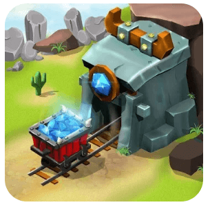 Download Clicker Tycoon Idle Mining MOD APK